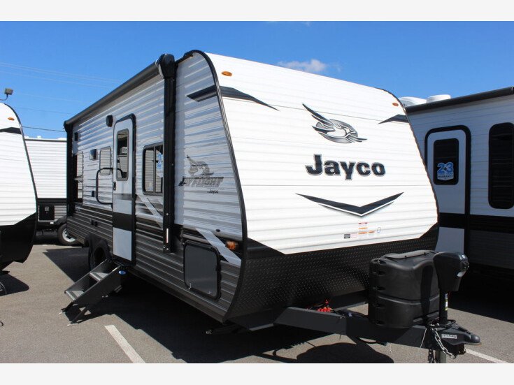 Thumbnail Photo undefined for New 2022 JAYCO Jay Flight